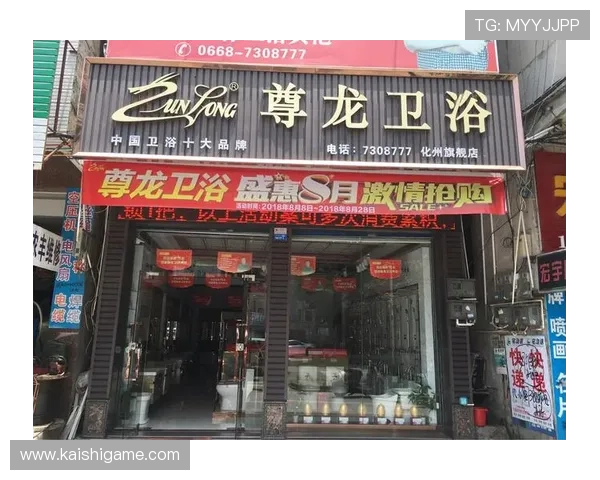 探索尊龙卫浴官网的独特设计与高品质产品